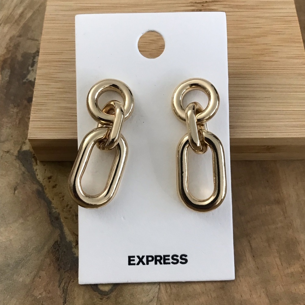 EARRINGS - Picture 2 of 3